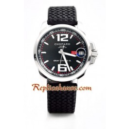 Chopard Mille Miglia GT XL édition Montre