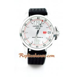 Chopard Mille Miglia GT XL édition Montre