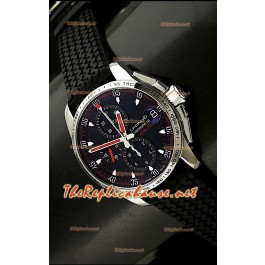 Chopard Mille Miglia GT XL Alfa Romeo édition Montre Suisse