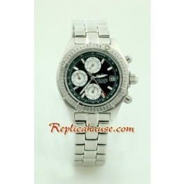 Breitling Chronometre Femmes Montre Replique