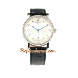 ChoroSuisse Kairos Hommes Montre Suisse Replique