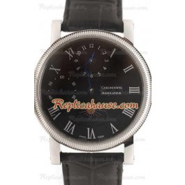 ChronoSuisse Regulateur Montre Suisse Replique