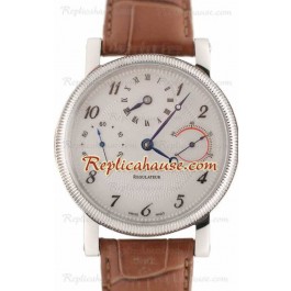 ChronoSuisse Regulateur Montre Suisse Replique