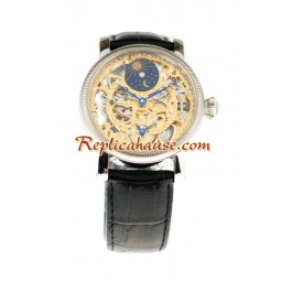 ChronoSuisse Montre Suisse Replique