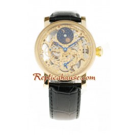 ChronoSuisse Montre Suisse Replique