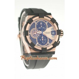 Concord C1 Chronograph Montre Suisse Replique