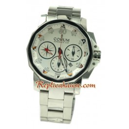 Corum Admiral Cup Challenge Montre Suisse Replique