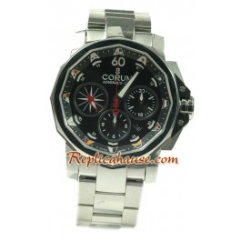 Corum Admiral Cup Challenge Montre Suisse Replique