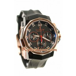 Corum Admiral Cup Challenge Montre Suisse Replique
