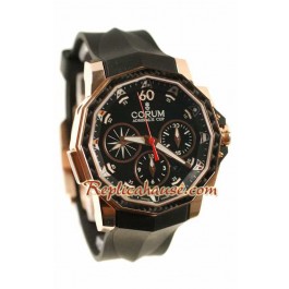 Corum Admiral Cup Challenge Montre Suisse Replique