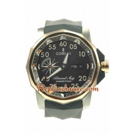Corum Admiral&#39s Cup Competition Montre Suisse
