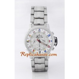 Corum Admirals Cup Regatta Montre
