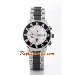 Corum Admirals Cup Tides 44 Montre