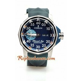Corum Admiral&#39s Cup Competition Montre Suisse