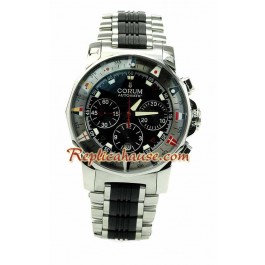 Corum Admirals Cup Chronograph Montre Suisse