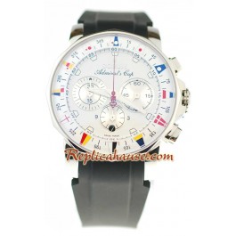 Corum Admirals Cup Chronograph Montre Suisse