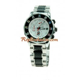 Corum Admirals Cup Tides Chronograph Montre Replique