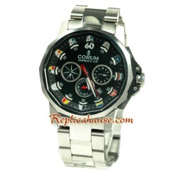 Corum Admiral Cup Challenge Montre Replique