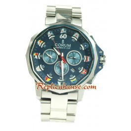 Corum Admiral Cup Challenge Montre Replique