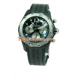 Corum Bubble Chronograph Montre Suisse Replique