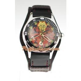 Corum Bubble Dive Devil Montre Replique