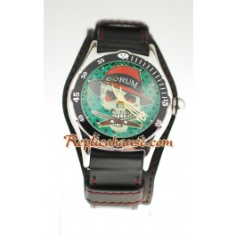 Corum Bubble Dive Montre Replique