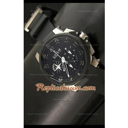 Corum Admirals Cup Challenge Titanium Swiss Montre