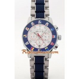 Corum Admirals Cup Regatta Montre