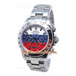 Rolex Daytona Chronograph MulticolOrs Montre