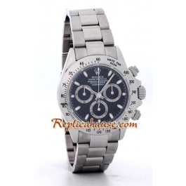 Rolex Replique Daytona Montre Suisse - 2011 Movement