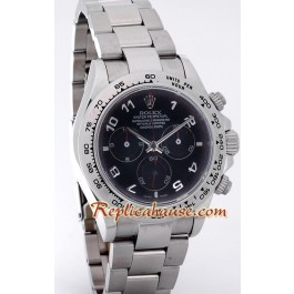 Rolex Replique Daytona Montre Suisse - 2011 Movement