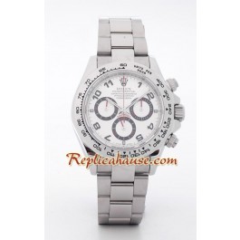 Rolex Replique Daytona Montre Suisse - 2011 Movement