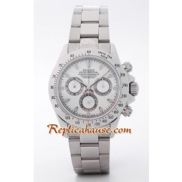 Rolex Replique Daytona Montre Suisse - 2011 Movement