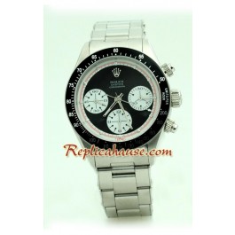 Rolex Replique Daytona Paul Newman édition Montre Suisse