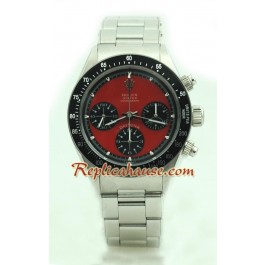 Rolex Replique Daytona Paul Newman édition Montre Suisse