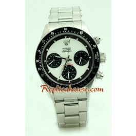 Rolex Replique Daytona Paul Newman édition Montre Suisse