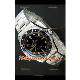 Rolex Oyster Perpetual Classic 200M "No Date" Swiss Montre 