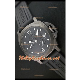 Panerai Luminor Marina PAM222 Power Reserve Swiss Montre - 1:1 Mirror Replica