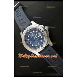 Breitling SuperOcean Swiss Replica Montre - 1:1 Ultimate Replica Montre