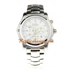 Ebel 1911 BTR Japonais Montre Replique