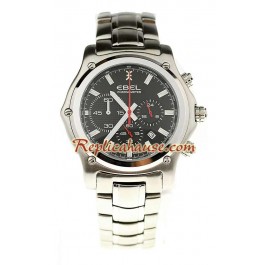 Ebel 1911 BTR Japonais Montre Replique