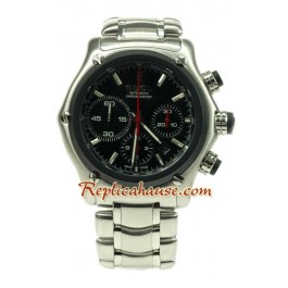 Ebel Suisse 1911 BTR Chronograph Montre Replique