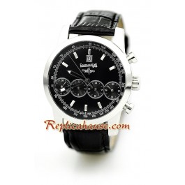 Eberhard & Co Chrono 4 Montre Replique