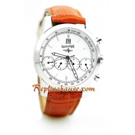 Eberhard & Co Chrono 4 Montre Replique