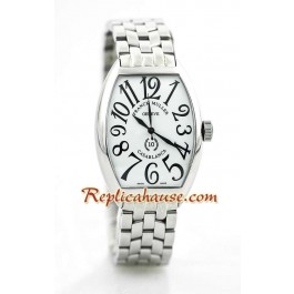 Franck Muller Casablanca Montre