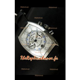 Franck Muller Casablanca Reproduction Montre Chronographe Suisse - MONTRE Reproduction Exacte 1:1
