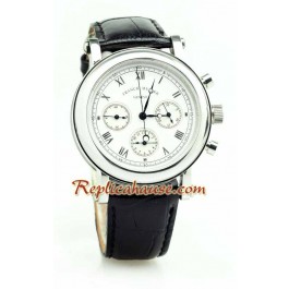Franck Muller Suisse Chronograph Montre