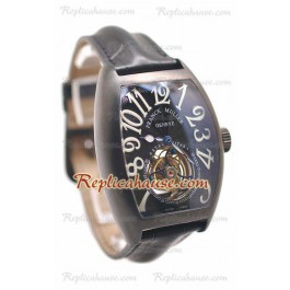 Franck Muller Aeternitas Tourbillon Montre Suisse Replique