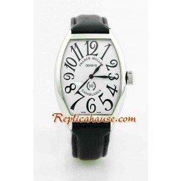 Franck Muller Casablanca Montre