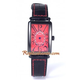Franck Muller Jubilee Montre - Femmes Size